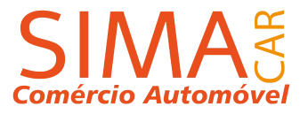 Simacar.pt logo - Início